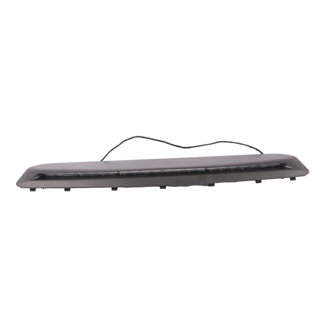 Bremsleuchte zusätzliche dritte Bremsleuchte hinten Mercedes W213 - SKU A0999064301 - Teilenummer A0999064301