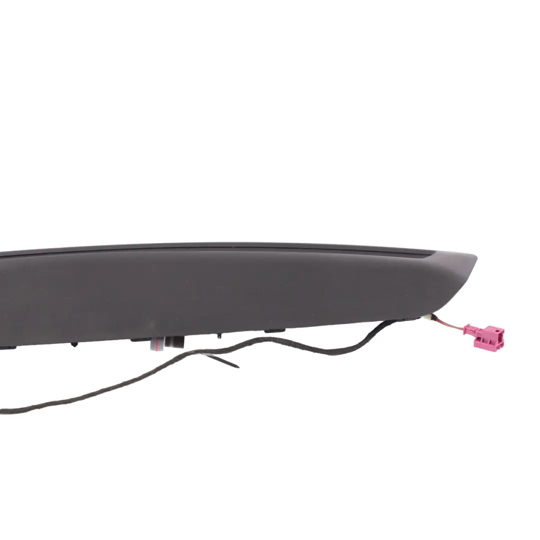 Bremsleuchte zusätzliche dritte Bremsleuchte hinten für Mercedes W213 mit Teilenummer A0999064301 Mercedes W213 Bremsleuchte zusätzliche dritte Bremsleuchte hinten - SKU A0999064301 - Teilenummer A0999064301