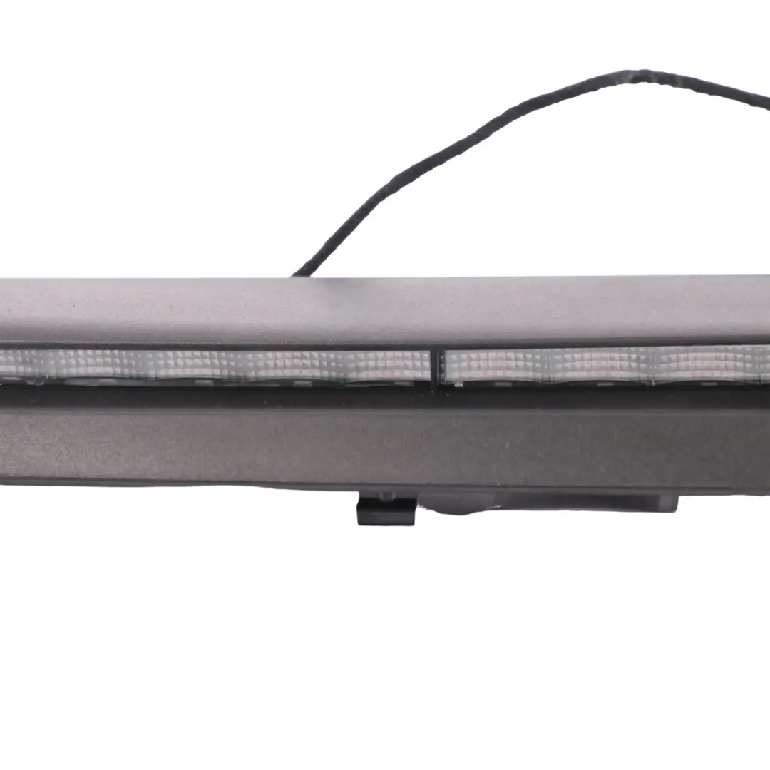 Stop Lamp Additional Third Brake Light Rear to Mercedes W213 with Part number A0999064301 Mercedes W213 Stop Lamp Additional Third Brake Light Rear - SKU A0999064301 - Part number A0999064301