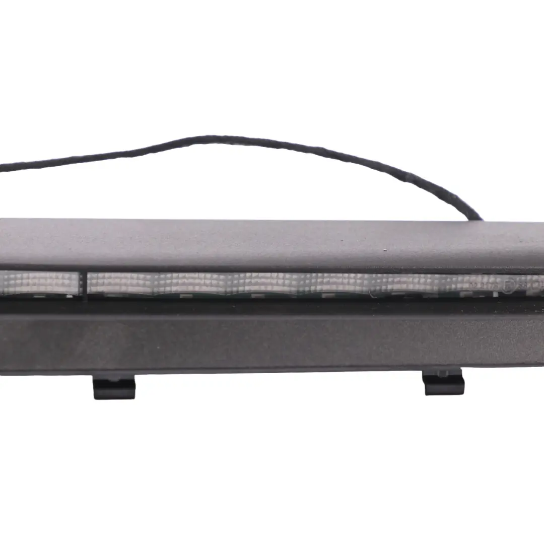 Mercedes W213 luz de freno adicional tercera luz de freno trasera - SKU A0999064301 - Número de pieza A0999064301