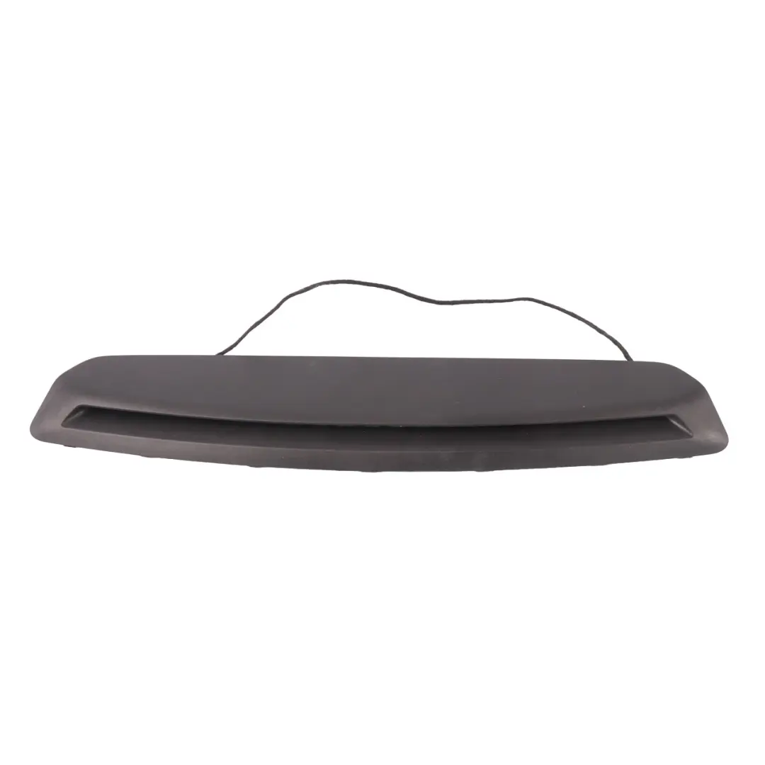 Bremsleuchte zusätzliche dritte Bremsleuchte hinten Mercedes W213 - SKU A0999064301 - Teilenummer A0999064301
