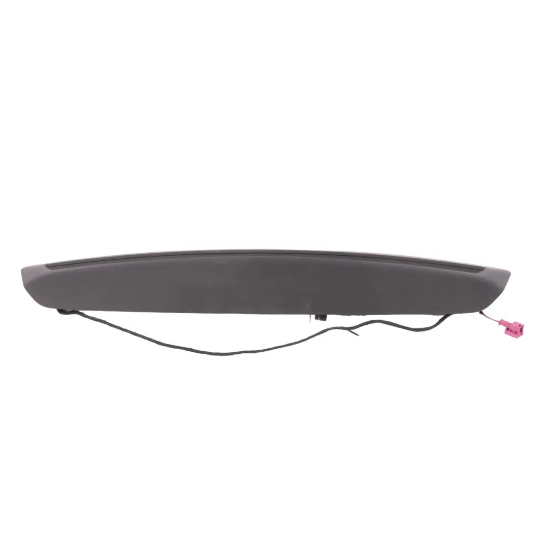 Bremsleuchte zusätzliche dritte Bremsleuchte hinten Mercedes W213 - SKU A0999064301 - Teilenummer A0999064301