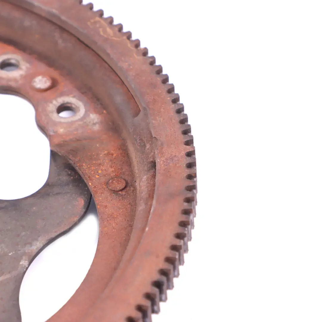 M111 Anillo arranque volante caja cambios para Mercedes W202 Vito W638 con número de pieza A1110300112 Mercedes W202 Vito W638 M111 Anillo arranque volante caja cambios - SKU A1110300112 - Número de pieza A1110300112