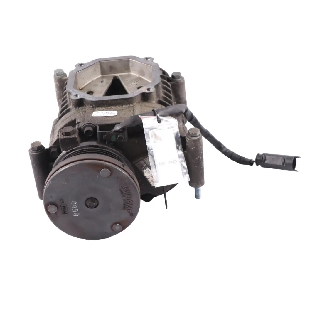 Benzin OM111 Mechanisches Luftaufladegerät für Kompressor Mercedes R170 mit Teilenummer A1110900380 Kompressor Mercedes R170 Benzin OM111 Mechanisches Luftaufladegerät - SKU A1110900380 - Teilenummer A1110900380