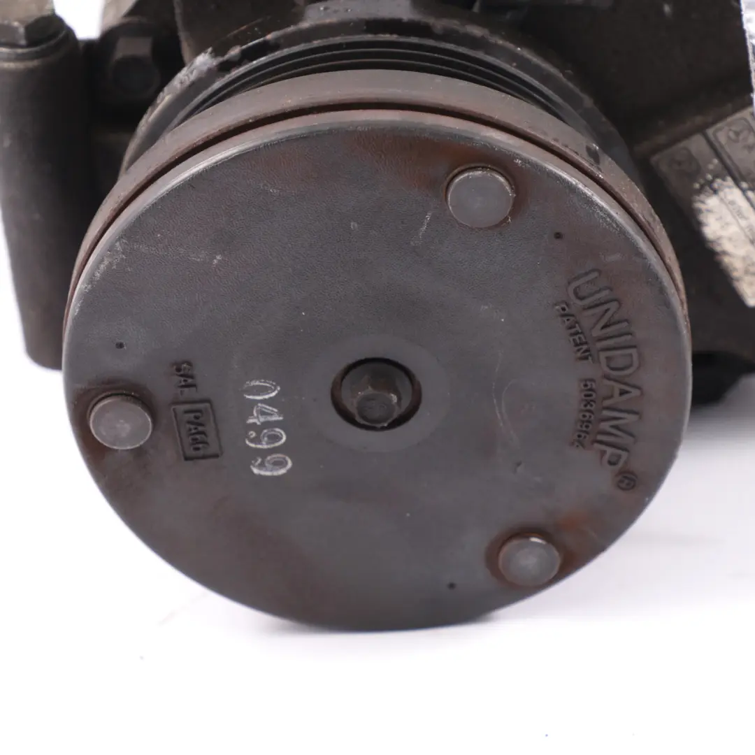 OM111 Mechanical Air Charger to Supercharger Mercedes R170 Petrol with Part number A1110900380 Supercharger Mercedes R170 Petrol OM111 Mechanical Air Charger - SKU A1110900380 - Part number A1110900380