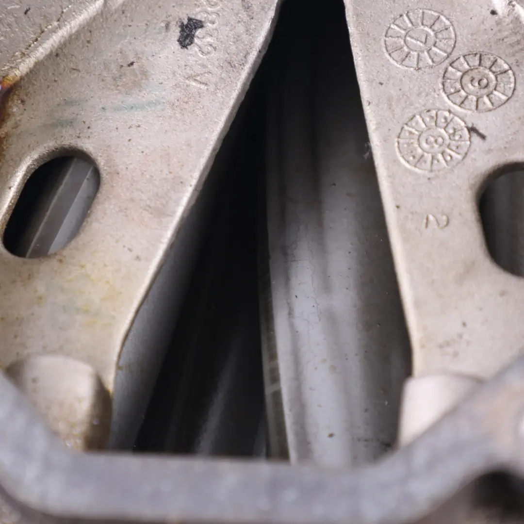 OM111 Kompresor Sprężarka do Mercedes R170 Benzyna o numerze A1110900380 Mercedes R170 Benzyna OM111 Kompresor Sprężarka - SKU A1110900380 - Numer Części A1110900380