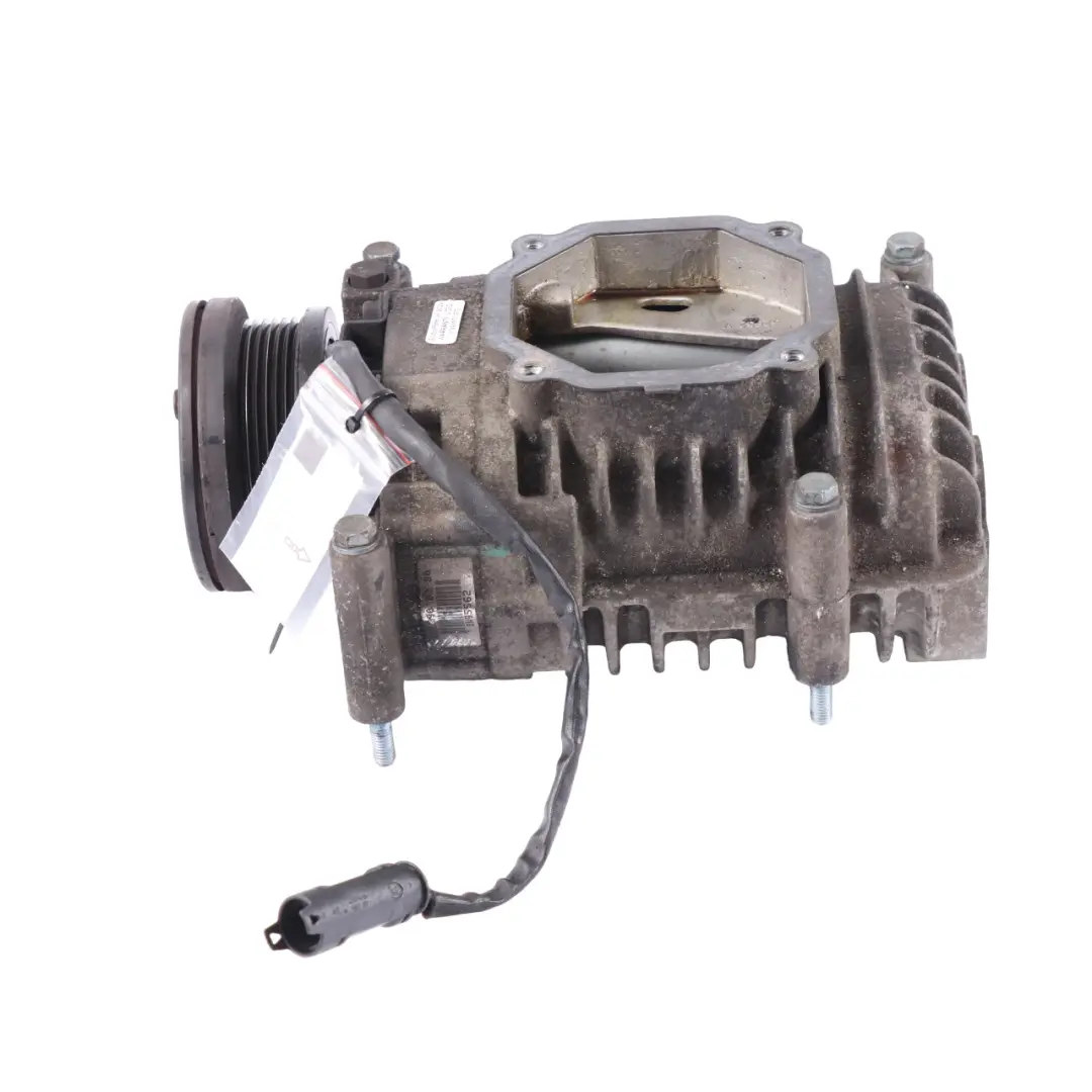  Supercharger Mercedes R170 Petrol OM111 Chargeur d'air mécanique - SKU A1110900380 - Numéro de pièce A1110900380