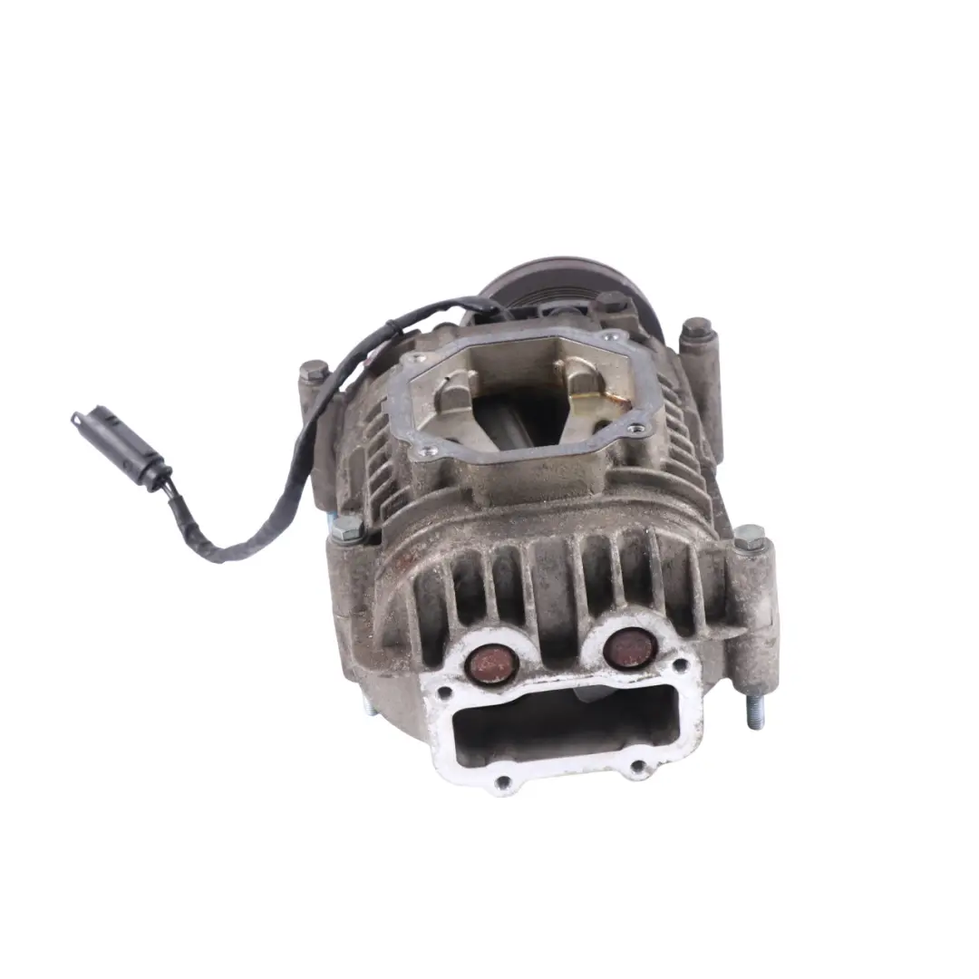  Sovralimentatore Mercedes R170 OM111 Caricatore d'aria meccanico - SKU A1110900380 - Numero di parte A1110900380