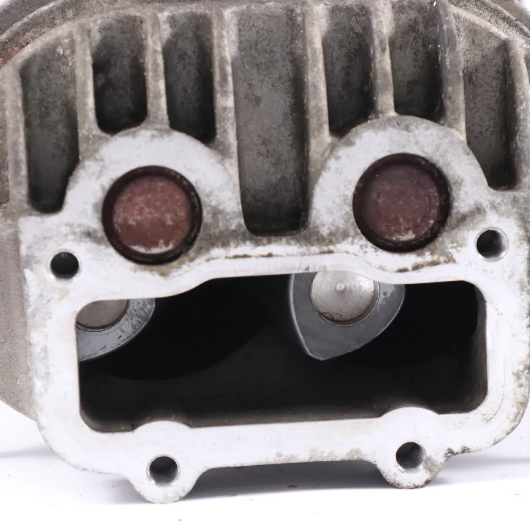 Benzin OM111 Mechanisches Luftaufladegerät für Kompressor Mercedes R170 mit Teilenummer A1110900380 Kompressor Mercedes R170 Benzin OM111 Mechanisches Luftaufladegerät - SKU A1110900380 - Teilenummer A1110900380