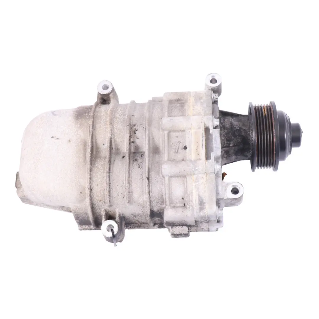M111 Motor de gasolina Compresor Sobrealimentador para Mercedes W202 W210 con número de pieza A1110900980 Mercedes W202 W210 M111 Motor de gasolina Compresor Sobrealimentador - SKU A1110900980 - Número de pieza A1110900980