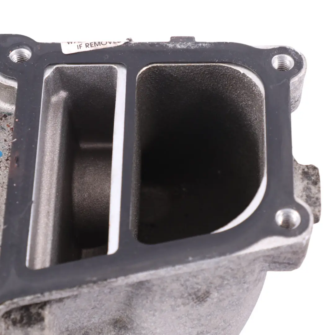 Mercedes W202 W210 M111 Compressore Motore Benzina Sovralimentatore - SKU A1110900980 - Numero di parte A1110900980
