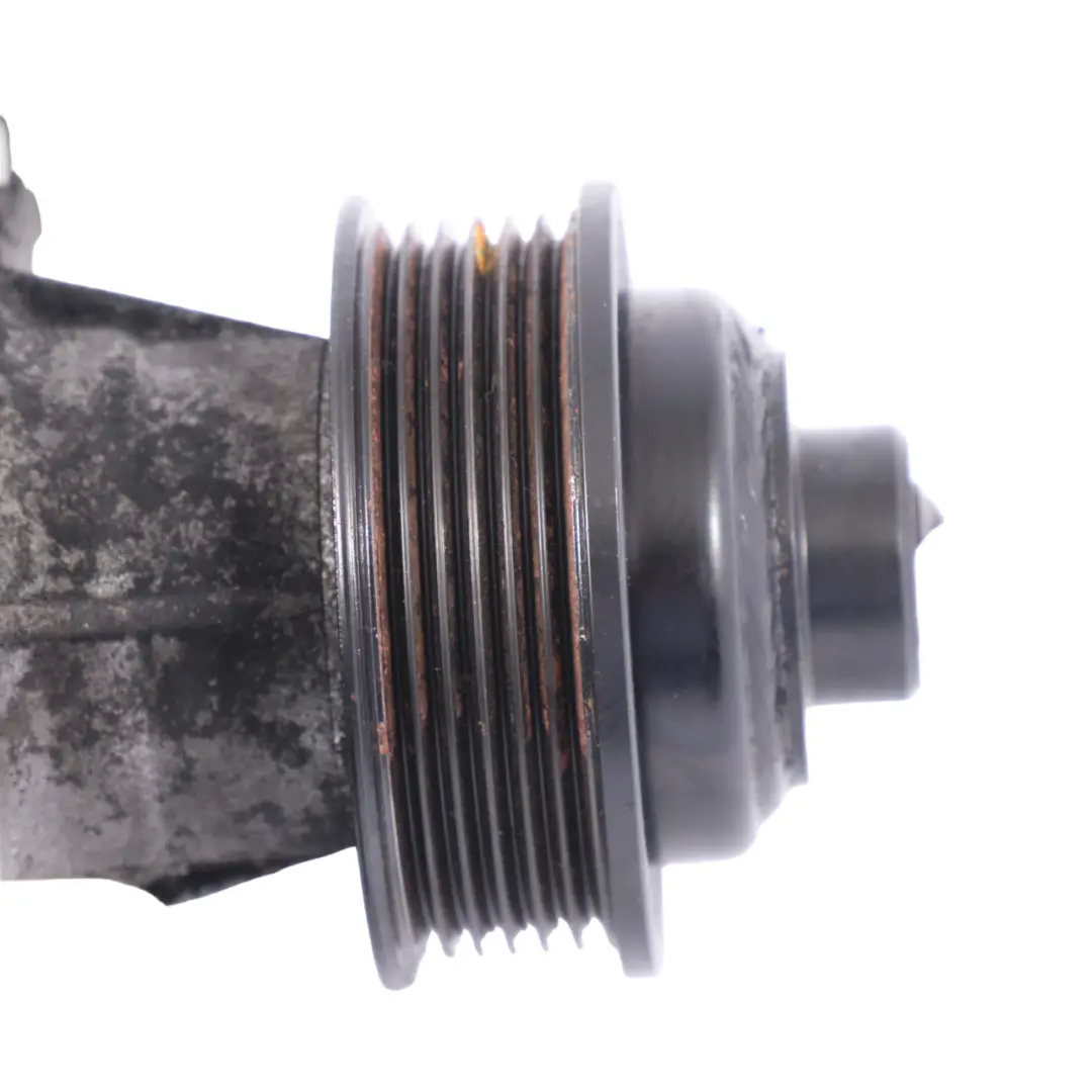 Mercedes W202 W210 M111 Motor de gasolina Compresor Sobrealimentador - SKU A1110900980 - Número de pieza A1110900980