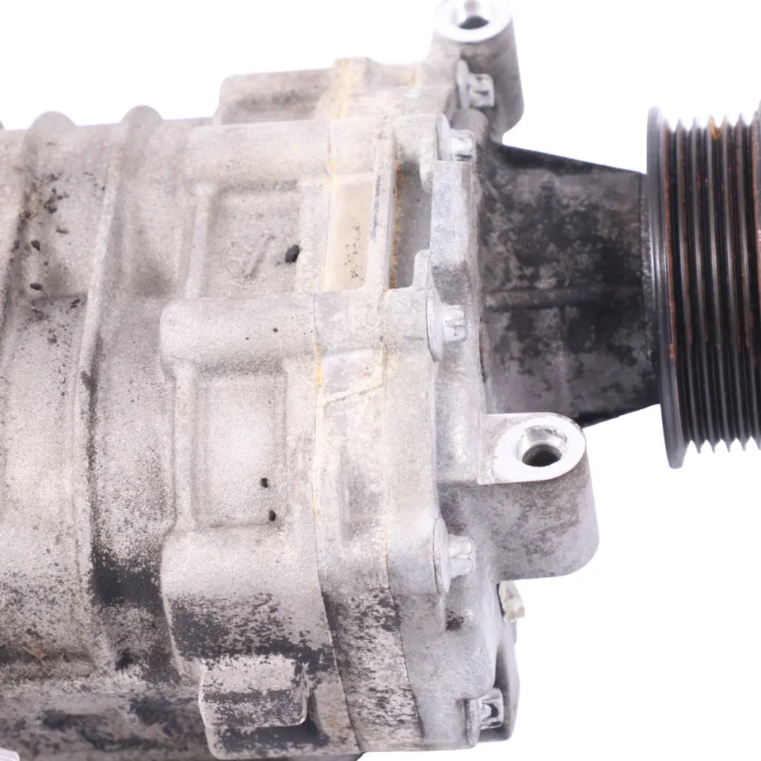 Mercedes W202 W210 M111 Petrol Engine Compressor Supercharger - SKU A1110900980 - Part number A1110900980