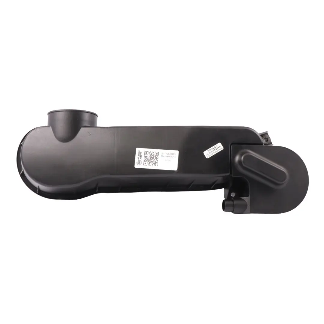 Mercedes R170 W202 W210 sobrealimentación aire admisión manguera - SKU A1110940283 - Número de pieza A1110940283