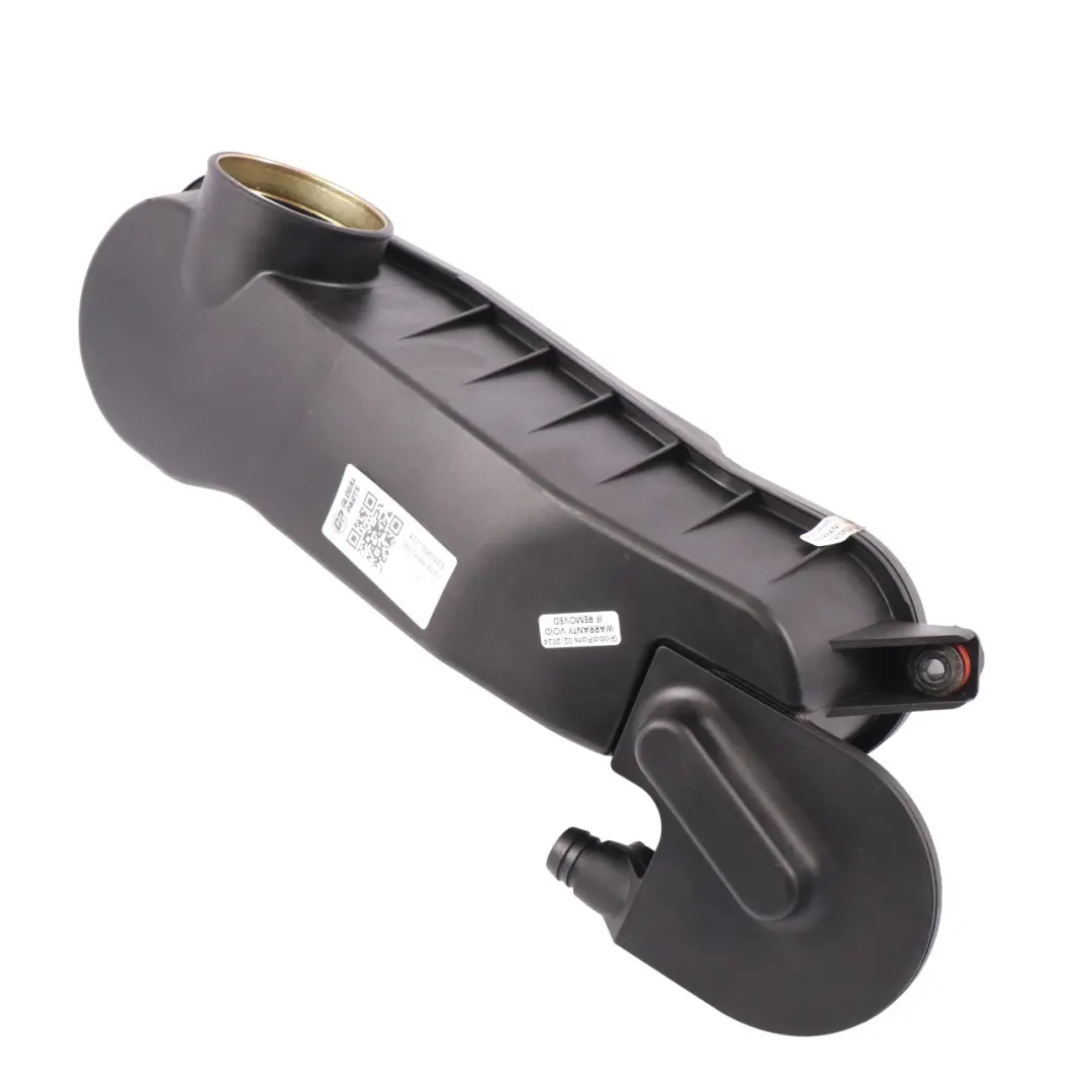 condotto tubo flessibile per Mercedes R170 W202 W210 Supercharger aria con numero di parte A1110940283 Mercedes R170 W202 W210 Supercharger aria condotto tubo flessibile - SKU A1110940283 - Numero di parte A1110940283