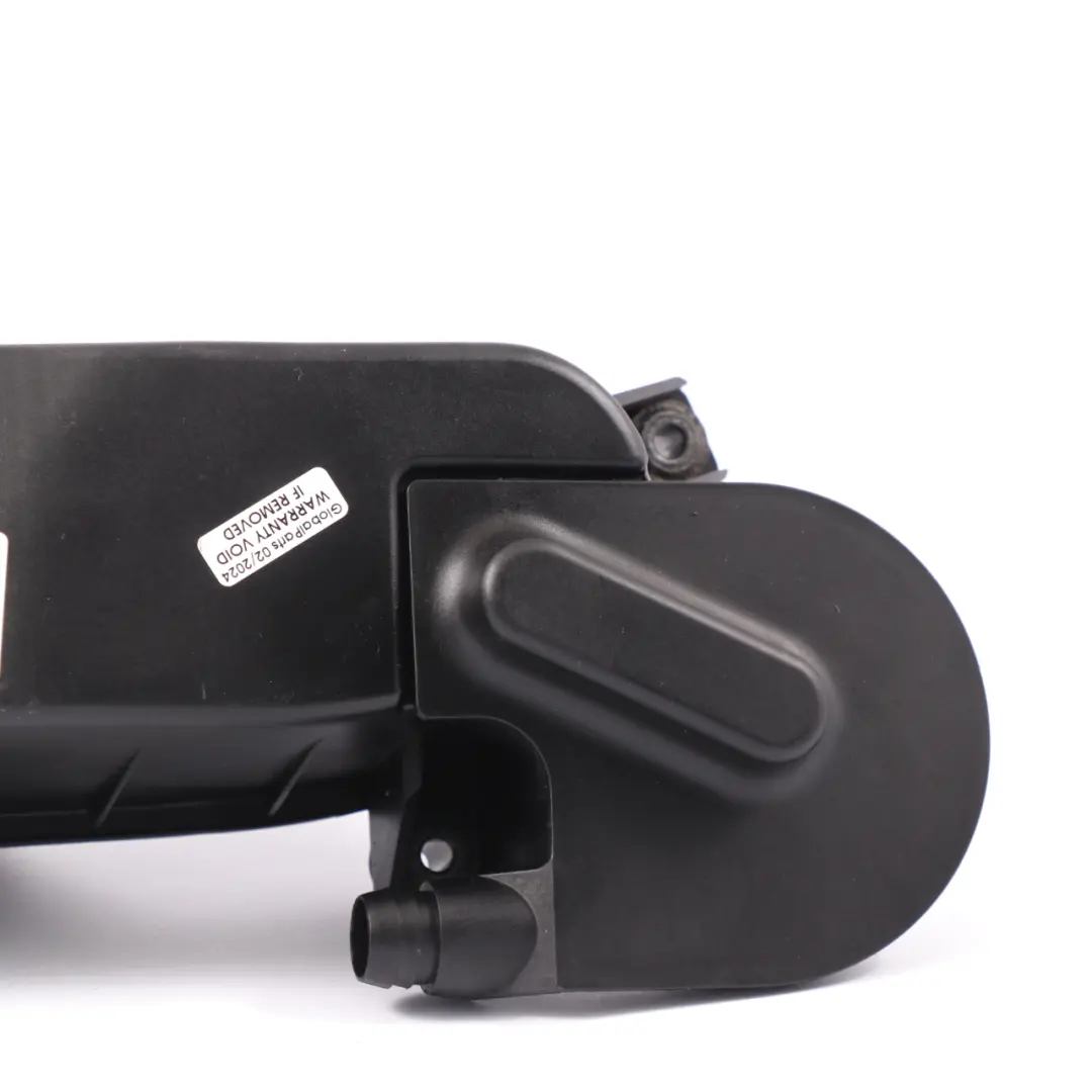 Lufteinlass Kanal Rohr Schlauch für Mercedes R170 W202 W210 Kompressor mit Teilenummer A1110940283 Mercedes R170 W202 W210 Kompressor Lufteinlass Kanal Rohr Schlauch - SKU A1110940283 - Teilenummer A1110940283