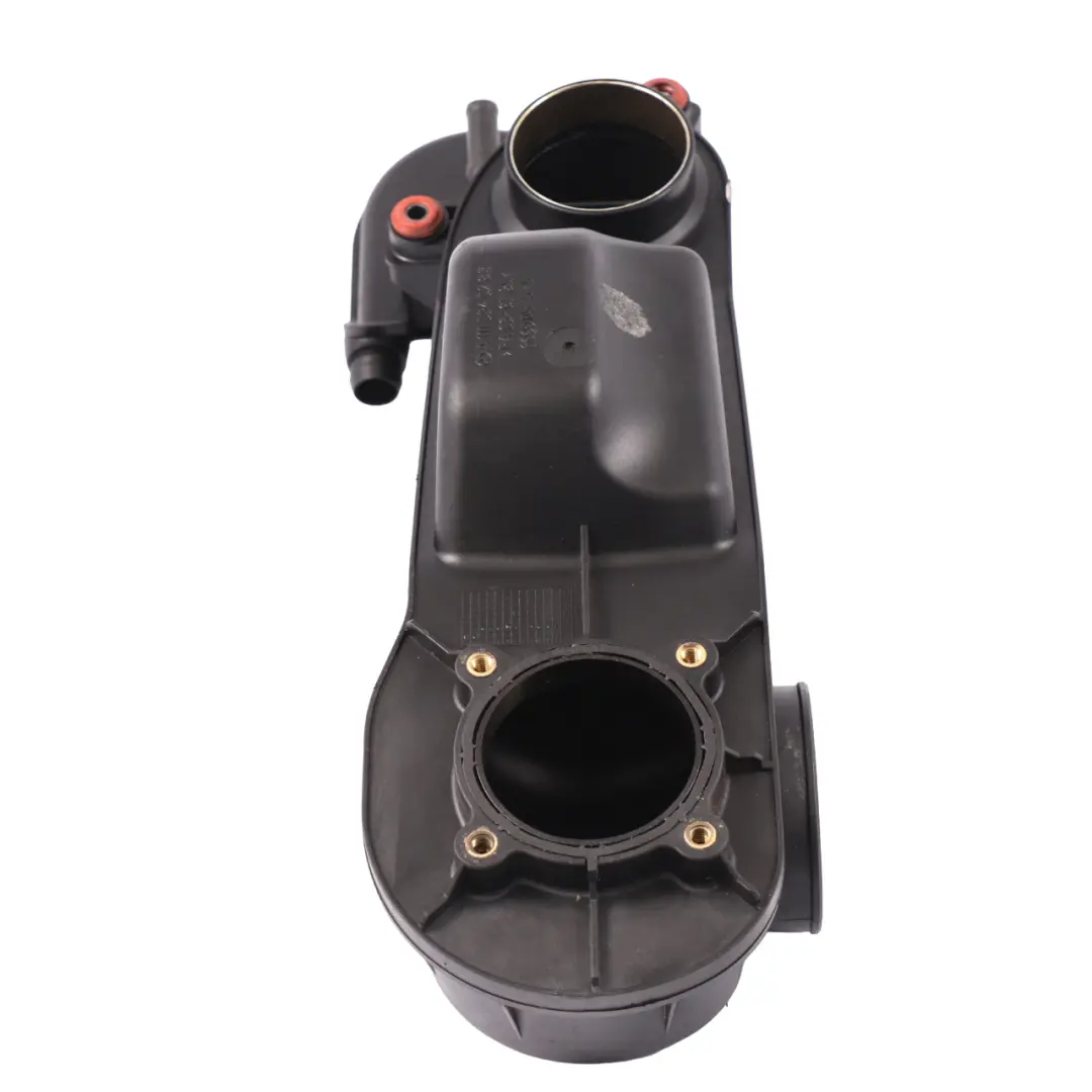 Intake Duct Pipe Hose to Mercedes R170 W202 W210 Supercharger Air with Part number A1110940283 Mercedes R170 W202 W210 Supercharger Air Intake Duct Pipe Hose - SKU A1110940283 - Part number A1110940283