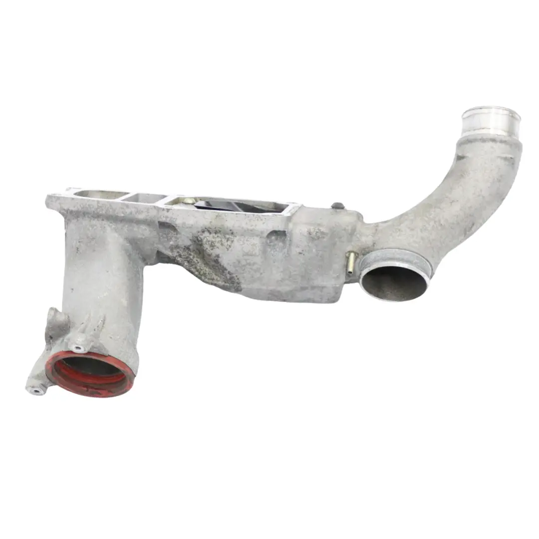 Mercedes W202 W210 M111 Benzin motor Kompressor - SKU A1110981137 - Teilenummer A1110981137