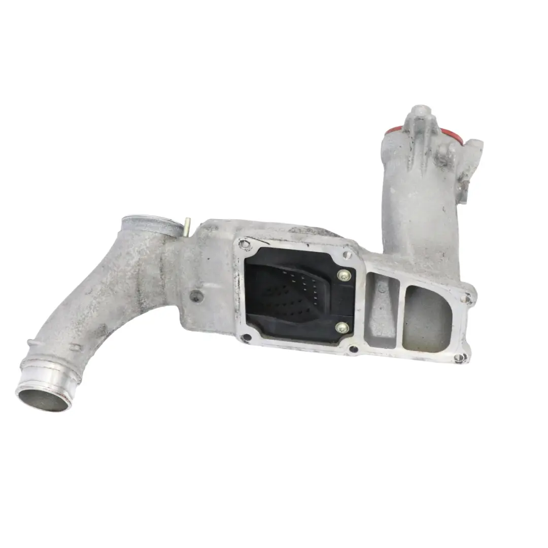 Mercedes W202 W210 M111 Benzin motor Kompressor - SKU A1110981137 - Teilenummer A1110981137
