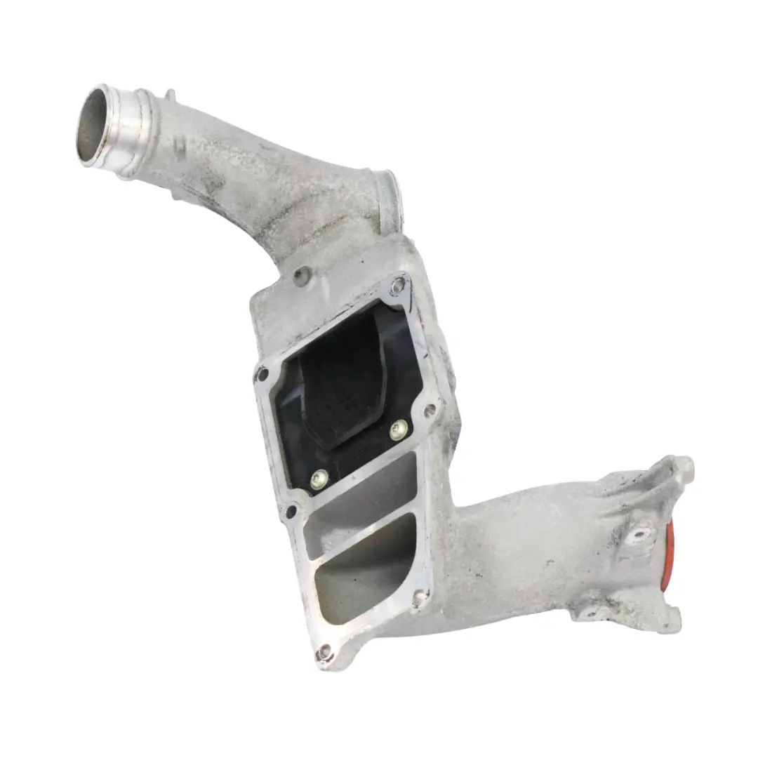 M111 Motor de gasolina Compresor Sobrealimentador para Mercedes W202 W210 con número de pieza A1110981137 Mercedes W202 W210 M111 Motor de gasolina Compresor Sobrealimentador - SKU A1110981137 - Número de pieza A1110981137