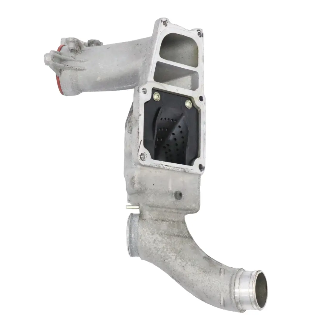 Mercedes W202 W210 M111 Petrol Engine Compressor Supercharger - SKU A1110981137 - Part number A1110981137