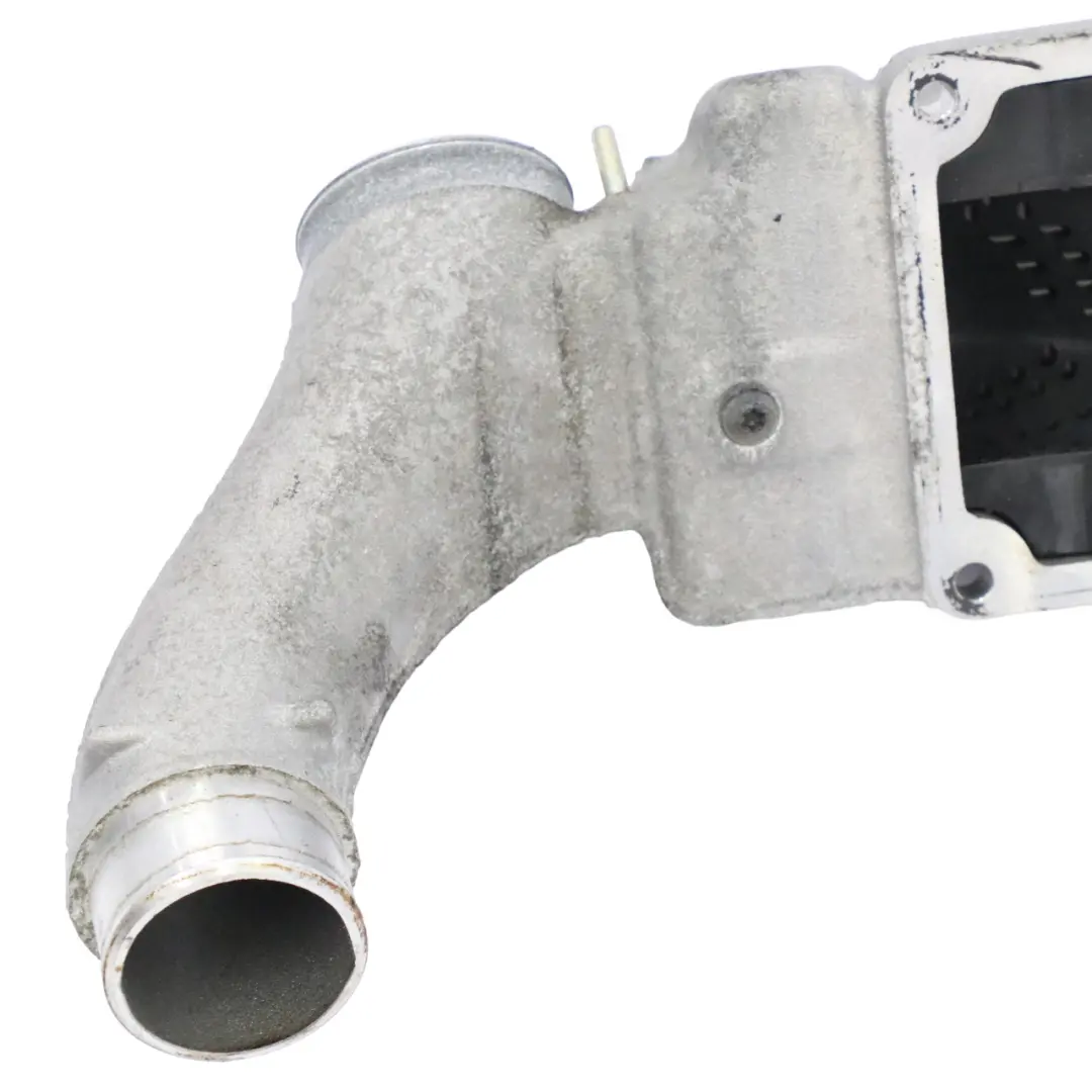 Mercedes W202 W210 M111 Compressore motore benzina Supercharger - SKU A1110981137 - Numero di parte A1110981137