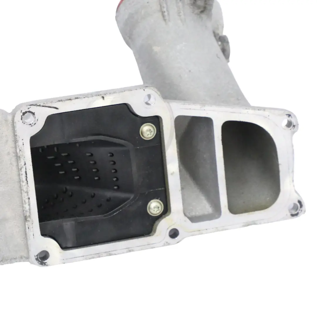 Mercedes W202 W210 M111 Petrol Engine Compressor Supercharger - SKU A1110981137 - Part number A1110981137
