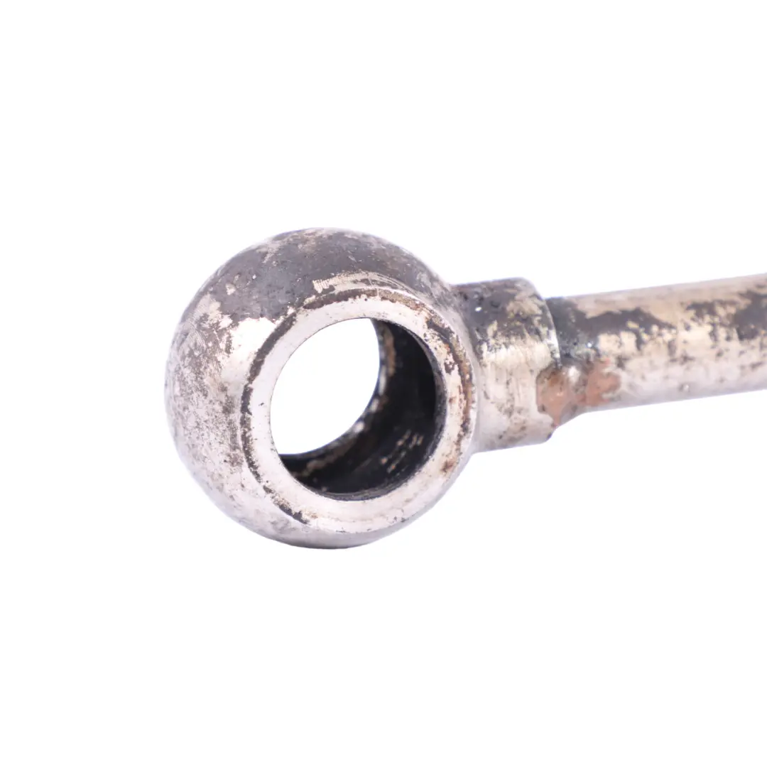  Válvula de presión Mercedes R170 M111 Gasolina Motor Válvula Sensor - SKU A1111403612 - Número de pieza A1111403612