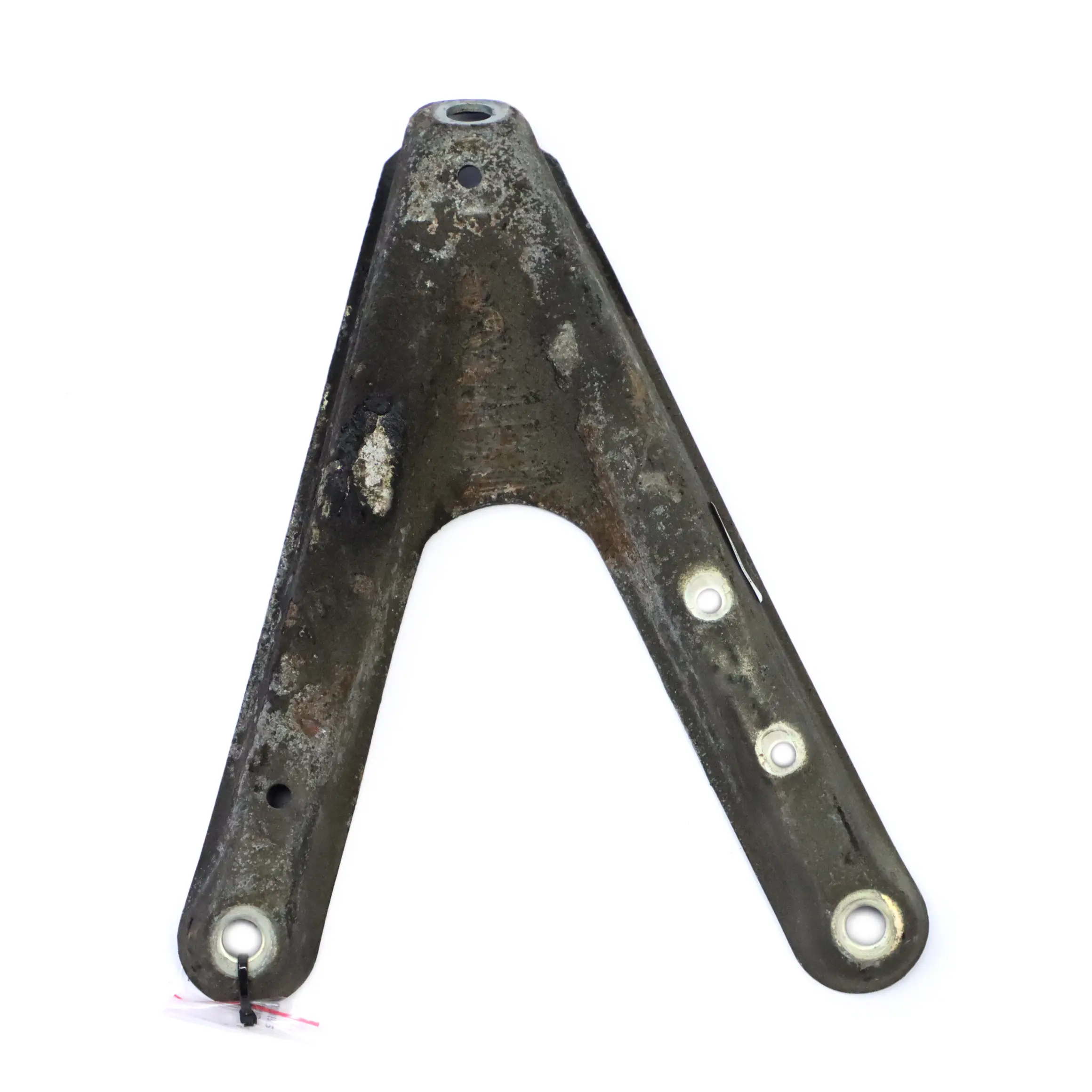Mercedes W202 C208 M111 Supporto collettore aspirazione A1111410085