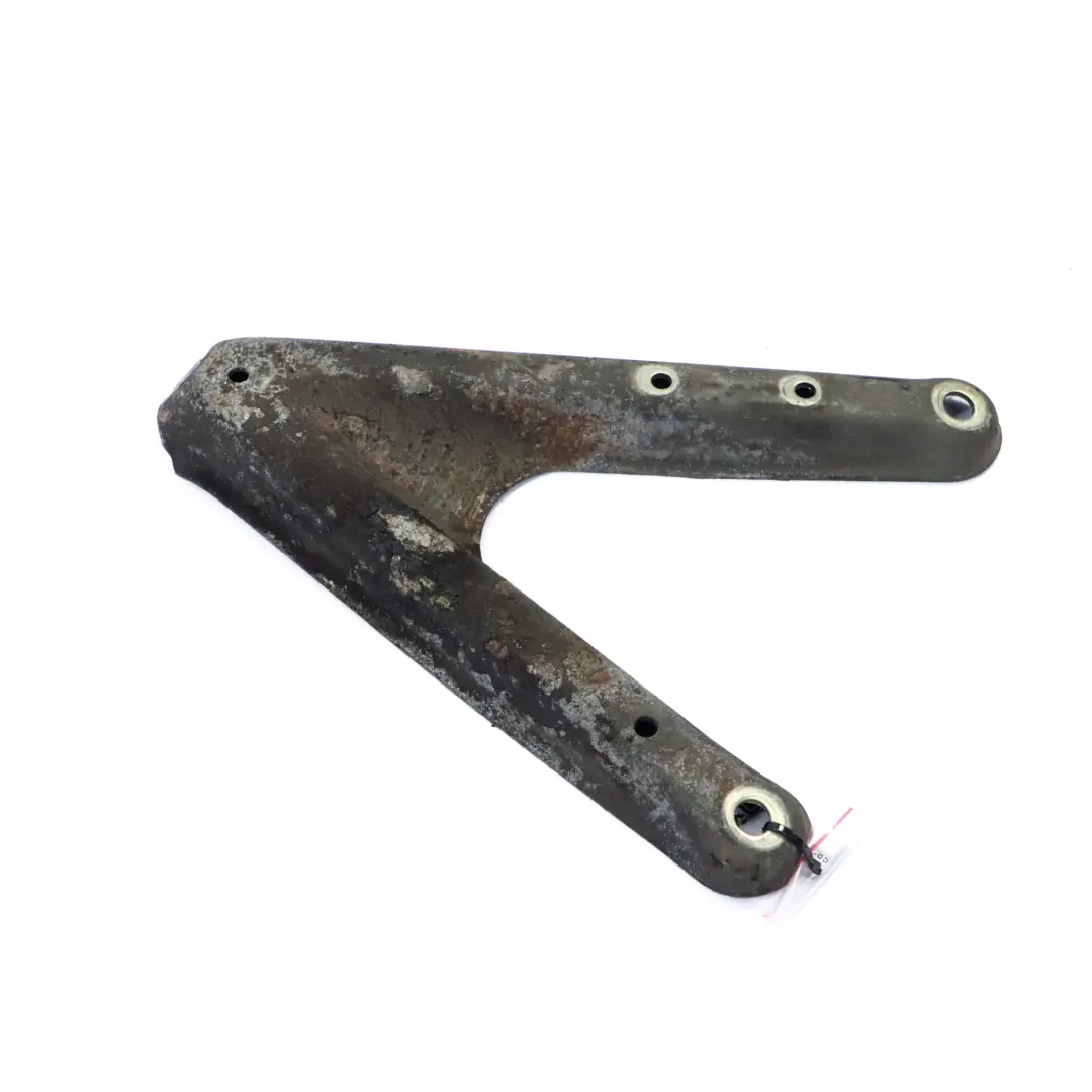 Mercedes W202 C208 M111 Intake Manifold Bracket Holder Support - SKU A1111410085 - Part number A1111410085