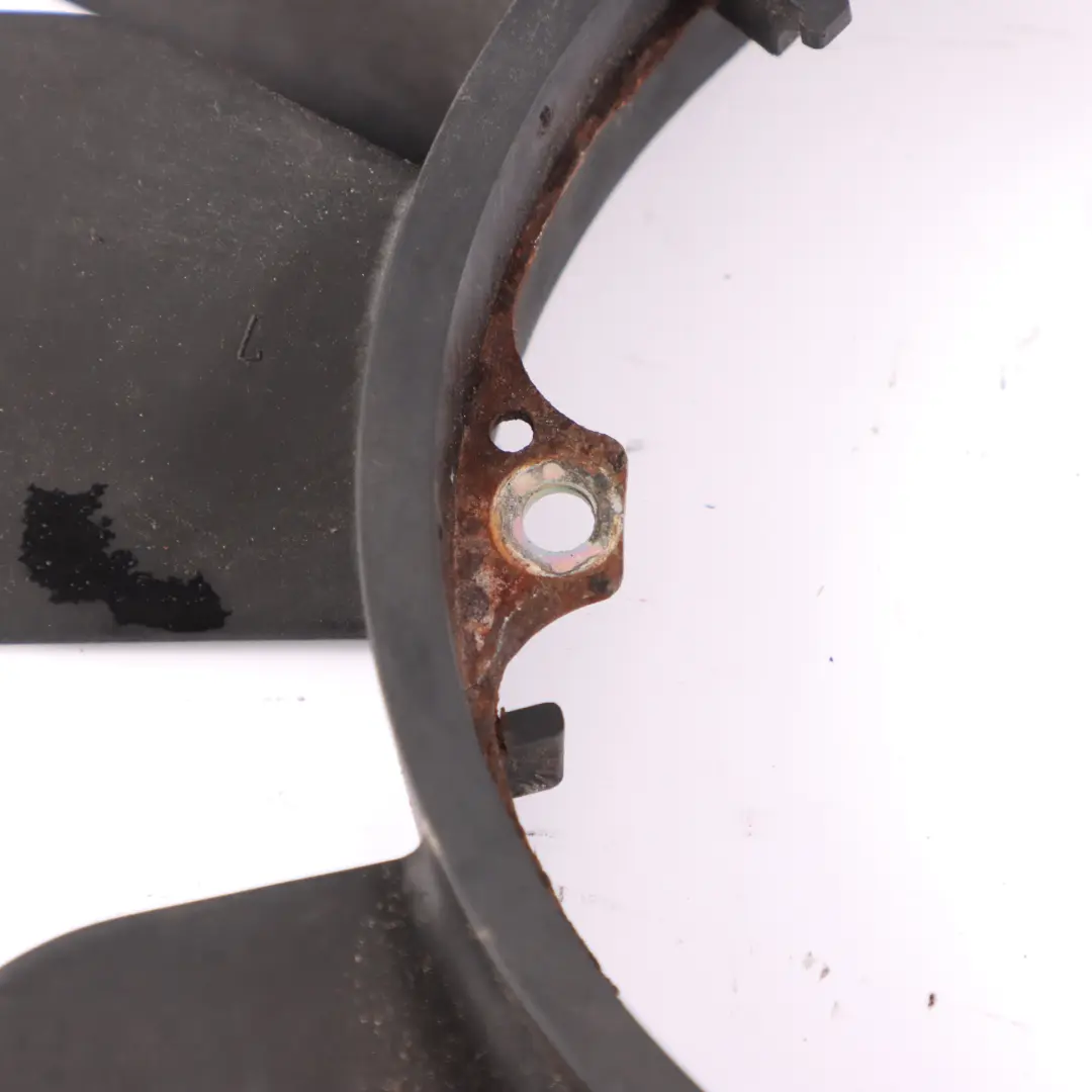  Lüfter Mercedes W210 Benzin OM111 Motor Kühlung Kühler Lüfterblätter - SKU A1112000023 - Teilenummer A1112000023