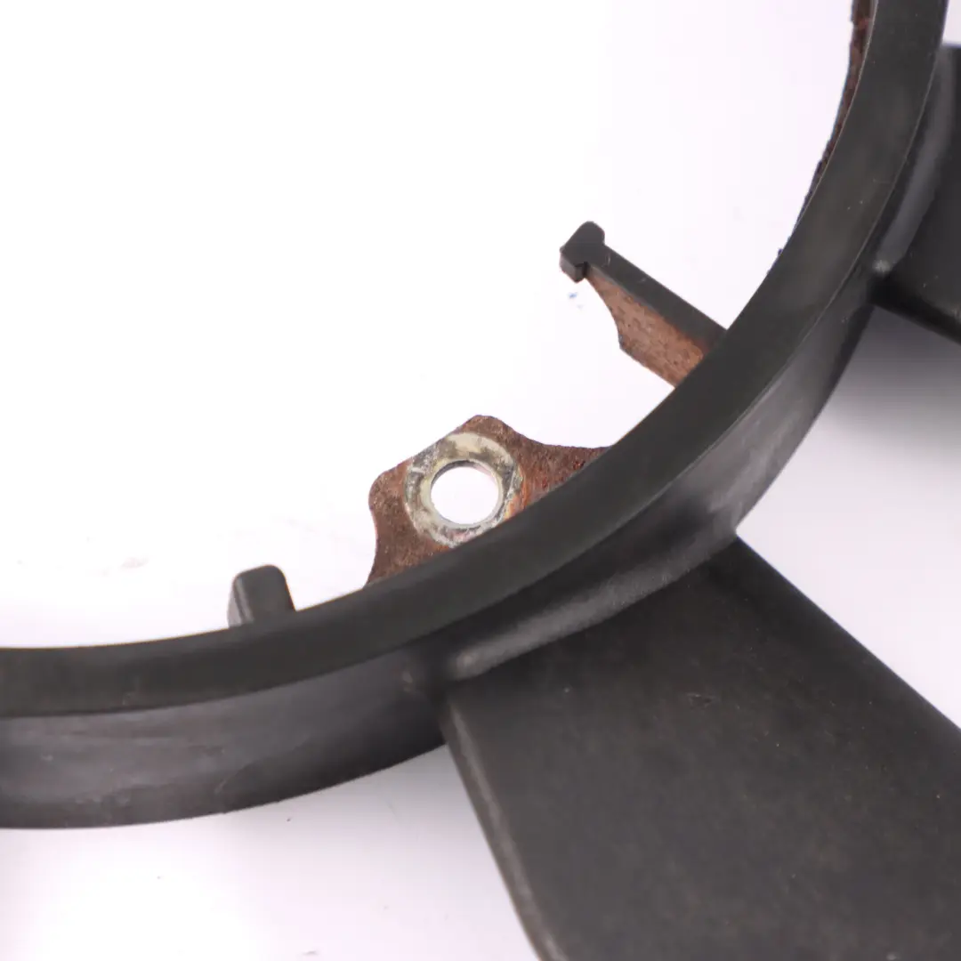  Lüfter Mercedes W210 Benzin OM111 Motor Kühlung Kühler Lüfterblätter - SKU A1112000023 - Teilenummer A1112000023