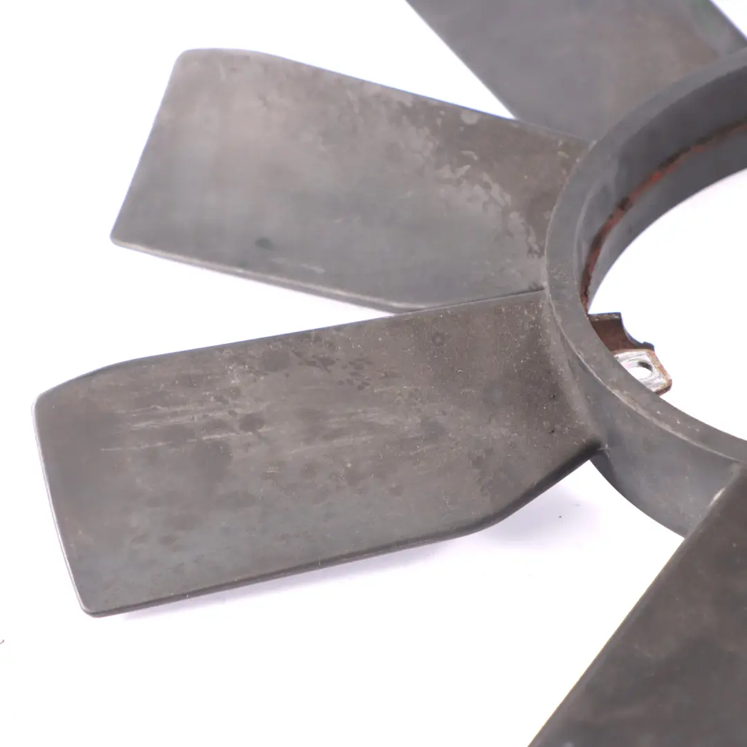 Ventilador Mercedes W210 OM111 Motor Radiador Ventilador Aspas para con número de pieza A1112000023 Ventilador Mercedes W210 OM111 Motor Radiador Ventilador Aspas - SKU A1112000023 - Número de pieza A1112000023