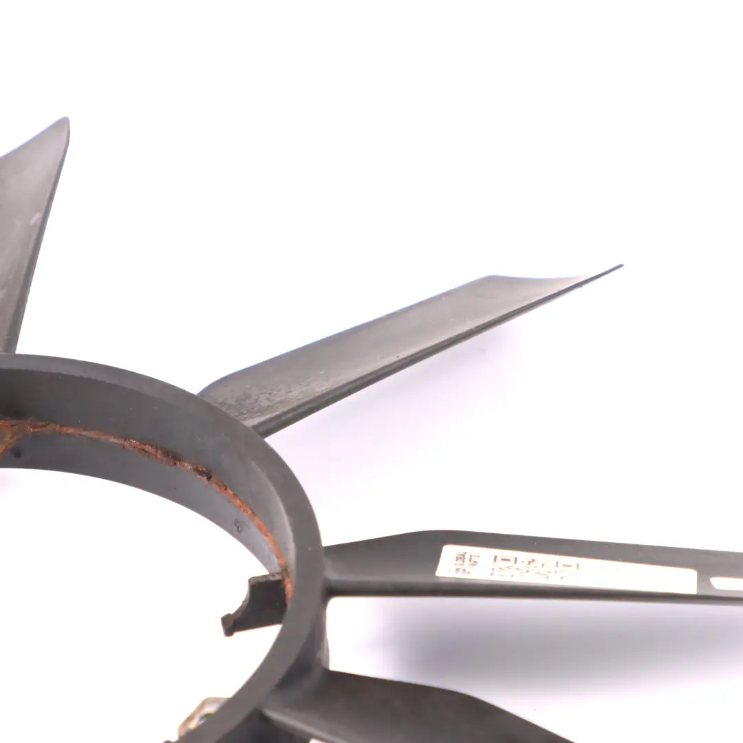 Ventilador Mercedes W210 OM111 Motor Radiador Ventilador Aspas para con número de pieza A1112000023 Ventilador Mercedes W210 OM111 Motor Radiador Ventilador Aspas - SKU A1112000023 - Número de pieza A1112000023