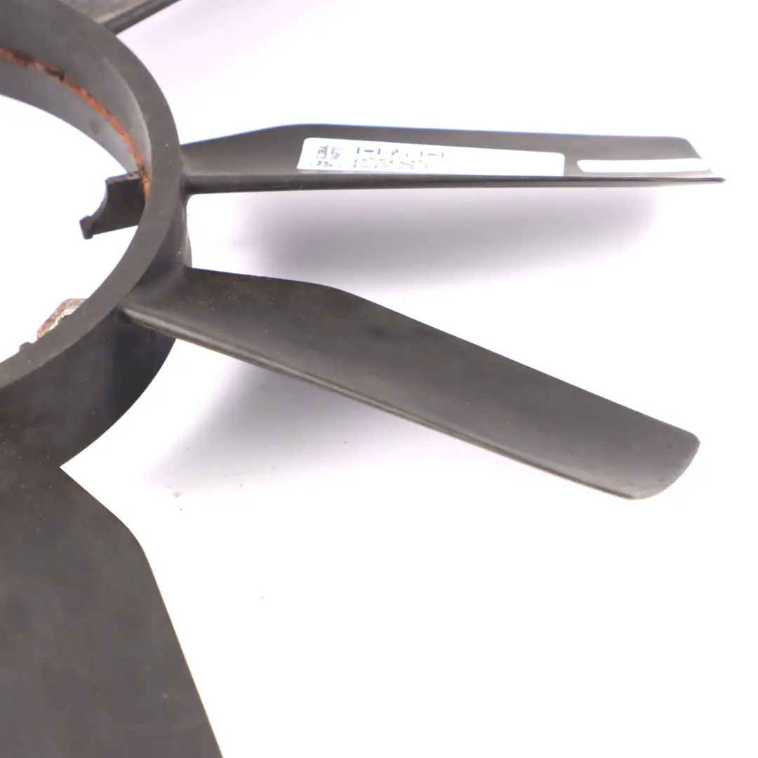 Ventilador Mercedes W210 OM111 Motor Radiador Ventilador Aspas para con número de pieza A1112000023 Ventilador Mercedes W210 OM111 Motor Radiador Ventilador Aspas - SKU A1112000023 - Número de pieza A1112000023