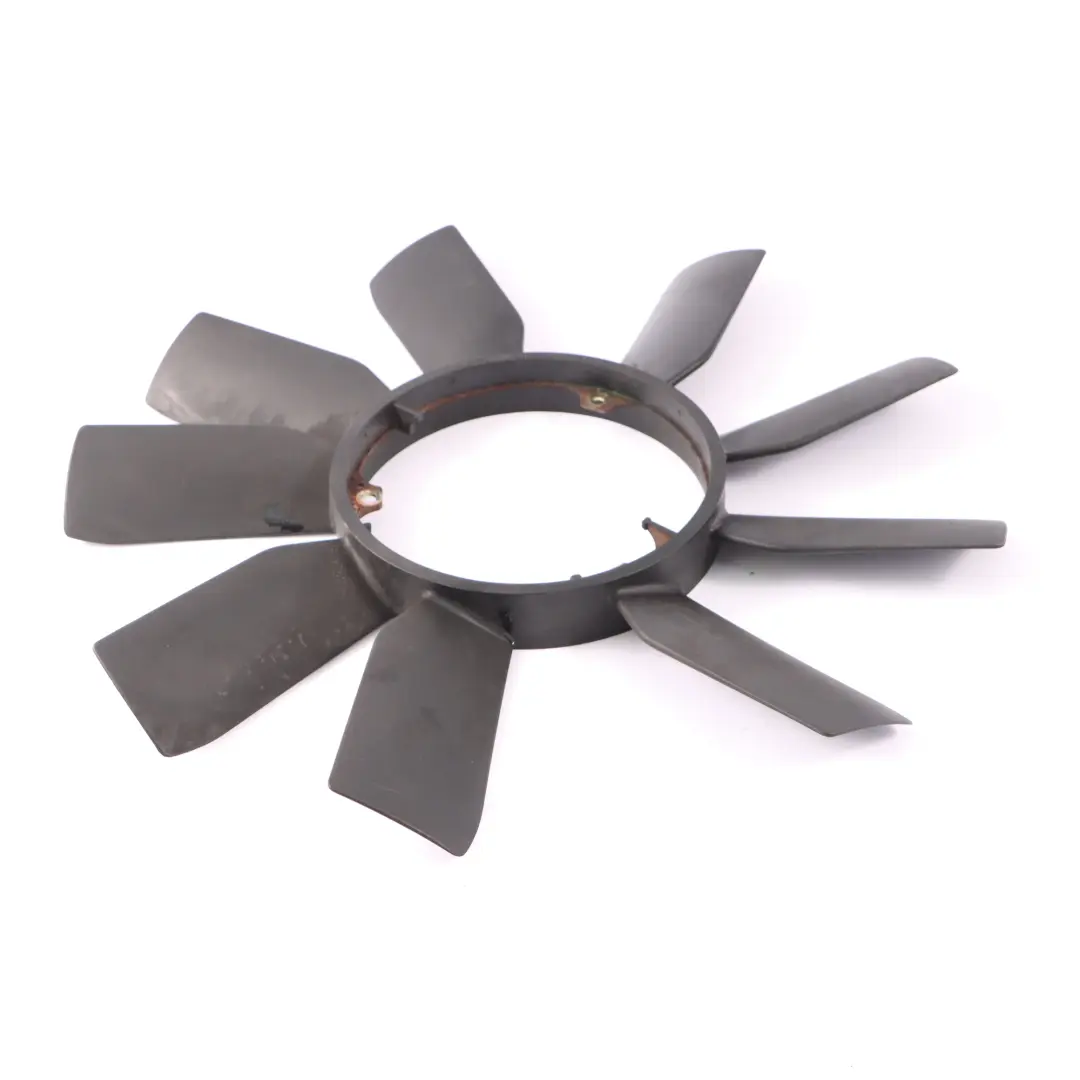 Ventilateur Mercedes W210 Petrol OM111 Pales ventilateur radiateur pour à propos du numéro de pièce A1112000023 Ventilateur Mercedes W210 Petrol OM111 Pales ventilateur radiateur - SKU A1112000023 - Numéro de pièce A1112000023
