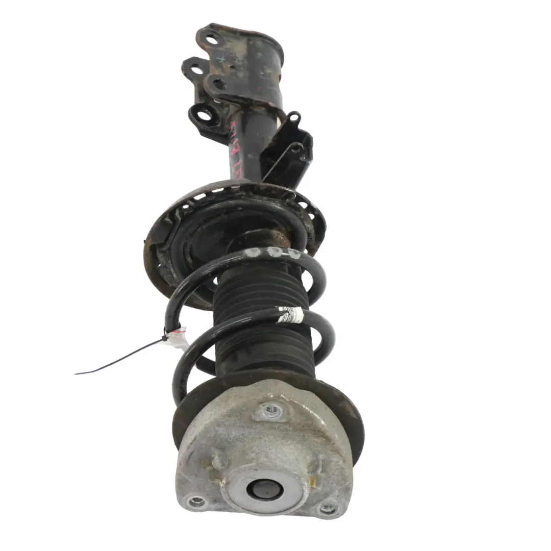  Stoßdämpfer Mercedes CLA X117 Vorne Links Dämpfer Federbein Feder - SKU A1173233100 - Teilenummer A1173233100