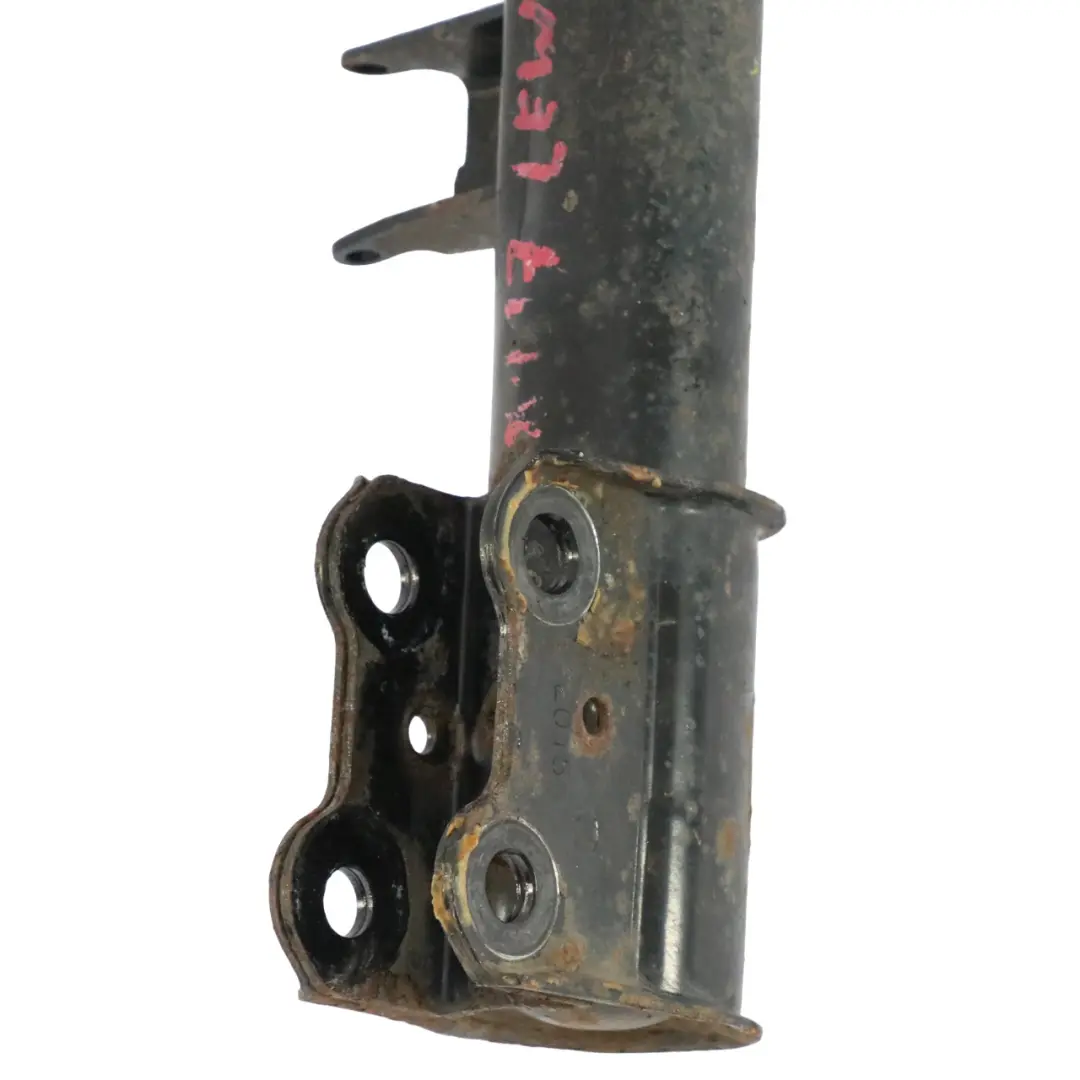 Amortisseur Mercedes CLA X117 Avant Gauche Amortisseur Ressort pour à propos du numéro de pièce A1173233100 Amortisseur Mercedes CLA X117 Avant Gauche Amortisseur Ressort - SKU A1173233100 - Numéro de pièce A1173233100