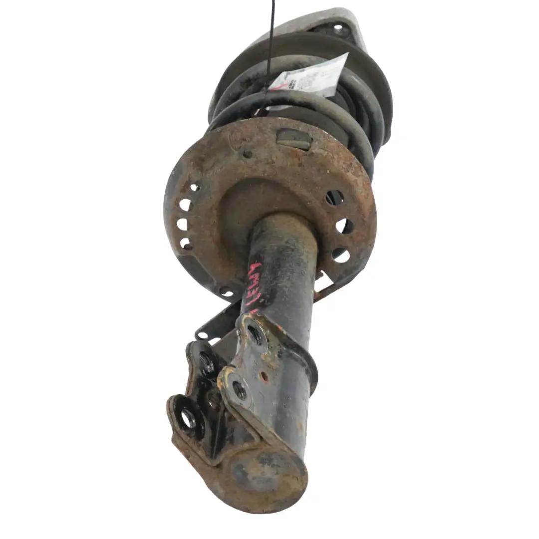  Stoßdämpfer Mercedes CLA X117 Vorne Links Dämpfer Federbein Feder - SKU A1173233100 - Teilenummer A1173233100