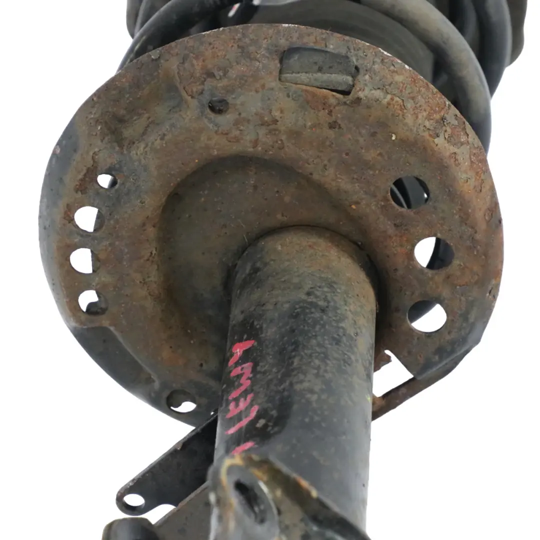 Shock Absorber Mercedes CLA X117 Front Left Damper Strut Spring to with Part number A1173233100 Shock Absorber Mercedes CLA X117 Front Left Damper Strut Spring - SKU A1173233100 - Part number A1173233100