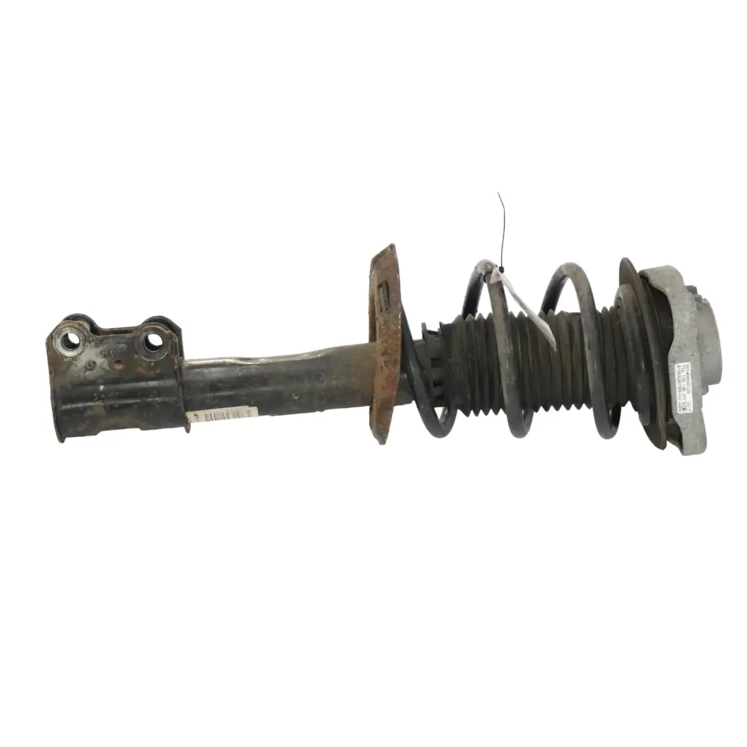  Stoßdämpfer Mercedes CLA X117 Vorne Links Dämpfer Federbein Feder - SKU A1173233100 - Teilenummer A1173233100