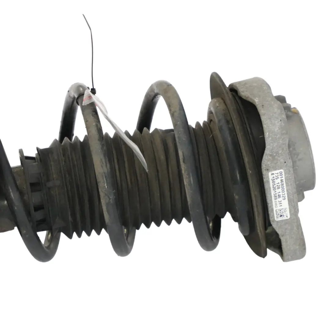 Stoßdämpfer Mercedes CLA X117 Vorne Links Dämpfer Federbein Feder für mit Teilenummer A1173233100 Stoßdämpfer Mercedes CLA X117 Vorne Links Dämpfer Federbein Feder - SKU A1173233100 - Teilenummer A1173233100