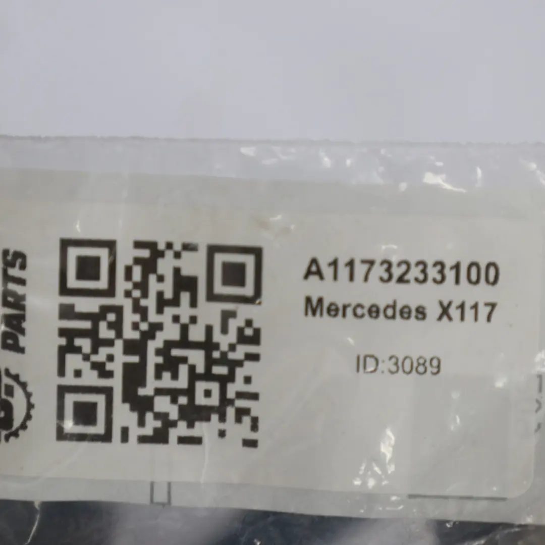  Stoßdämpfer Mercedes CLA X117 Vorne Links Dämpfer Federbein Feder - SKU A1173233100 - Teilenummer A1173233100