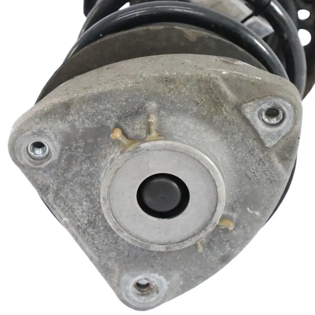  Ammortizzatore Mercedes X117 Sospensione anteriore destra Molla - SKU A1173233200 - Numero di parte A1173233200