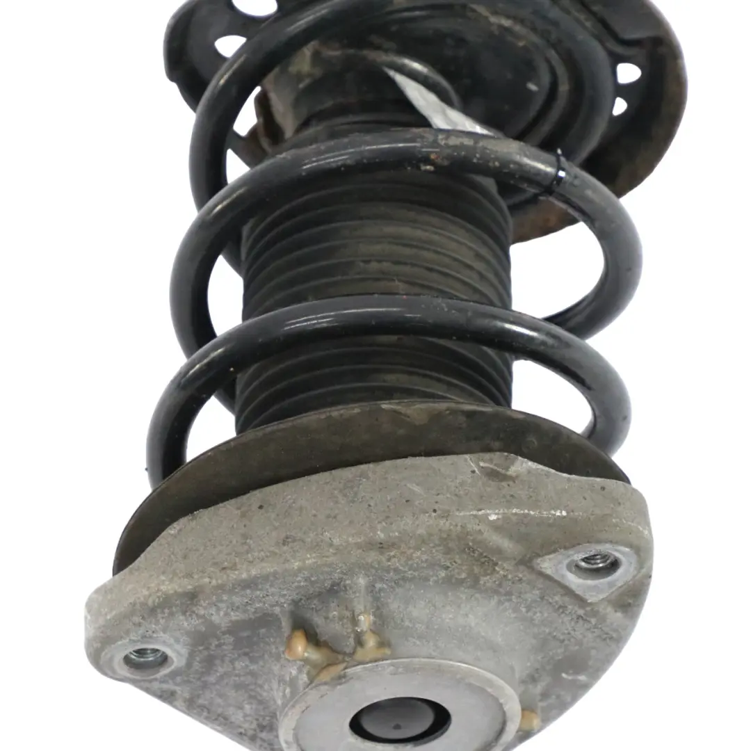  Ammortizzatore Mercedes X117 Sospensione anteriore destra Molla - SKU A1173233200 - Numero di parte A1173233200