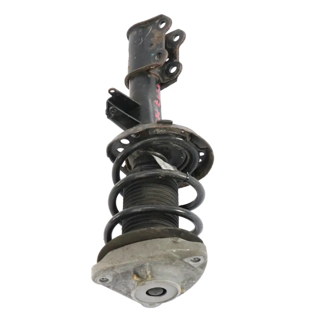  Amortiguador Mercedes X117 Suspensión Delantera Derecha Muelle - SKU A1173233200 - Número de pieza A1173233200