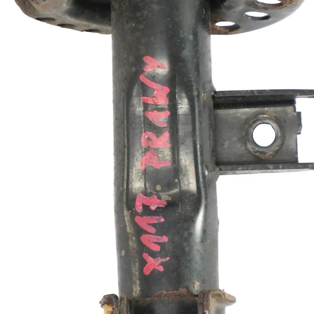  Shock Absorber Mercedes X117 Front Suspension Right Damper Spring - SKU A1173233200 - Part number A1173233200