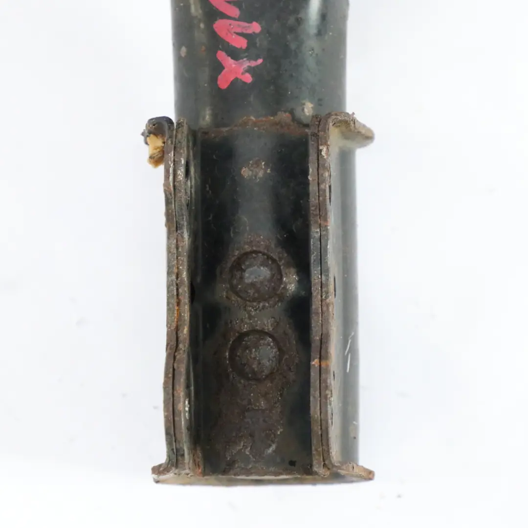  Amortiguador Mercedes X117 Suspensión Delantera Derecha Muelle - SKU A1173233200 - Número de pieza A1173233200