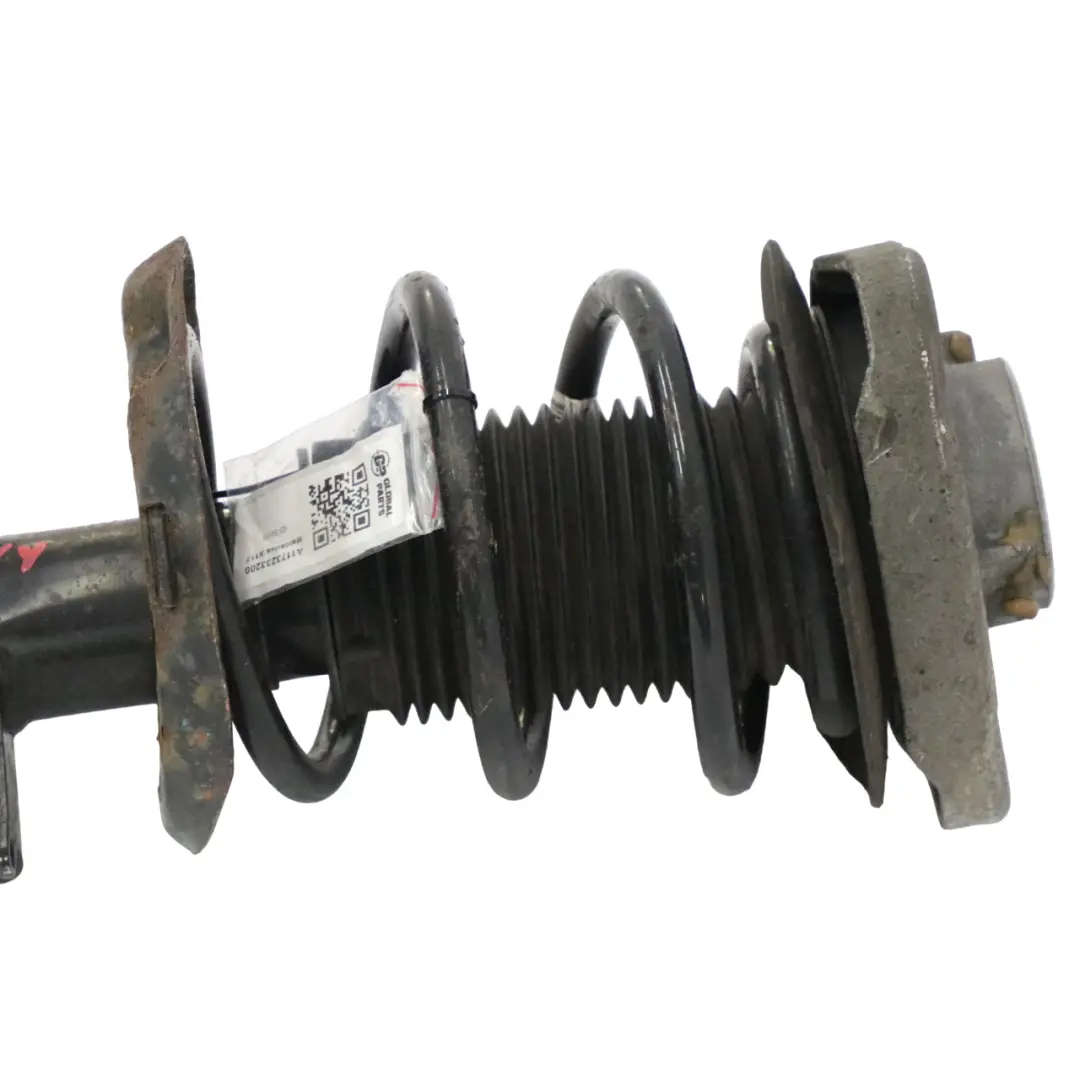  Amortiguador Mercedes X117 Suspensión Delantera Derecha Muelle - SKU A1173233200 - Número de pieza A1173233200
