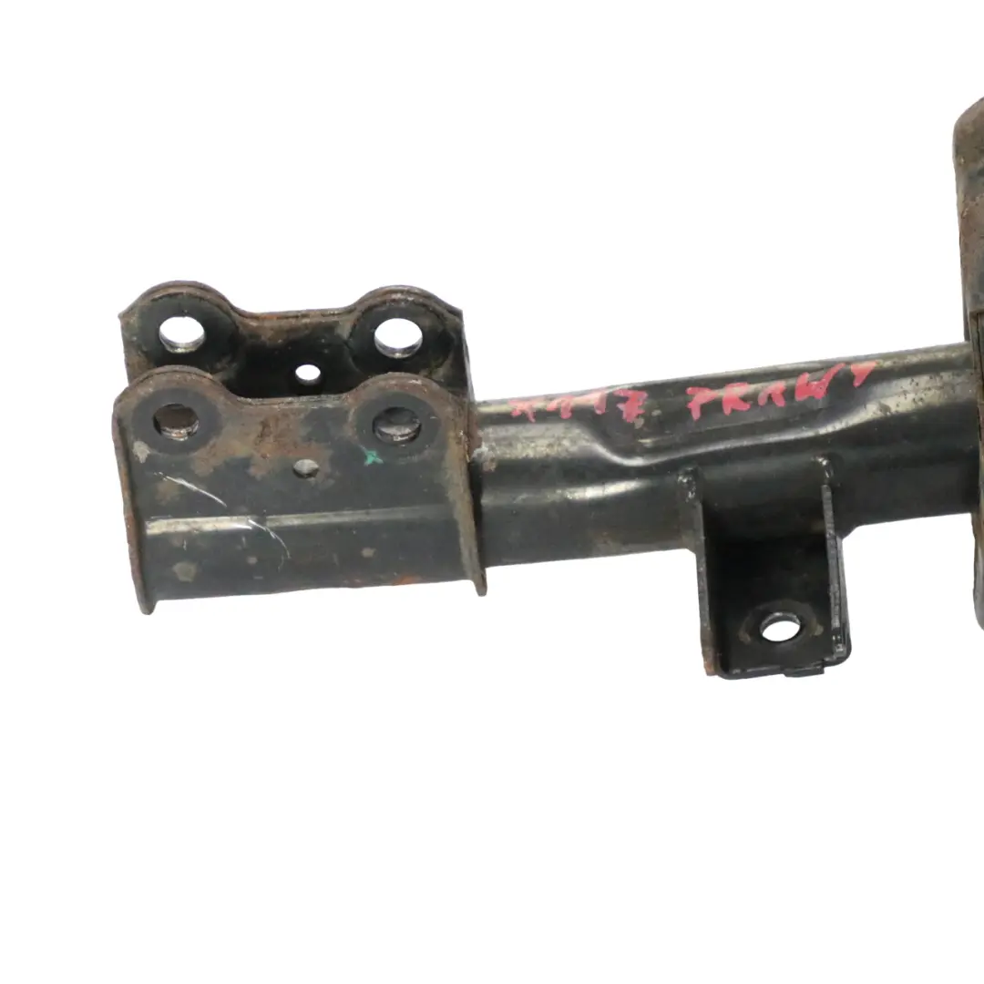  Shock Absorber Mercedes X117 Front Suspension Right Damper Spring - SKU A1173233200 - Part number A1173233200